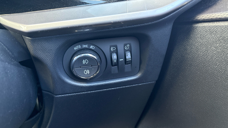 Vauxhall Mokka 1.2 Turbo Elite Premium 5dr Petrol Hatchback